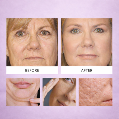 Elvira Skin — Masque Nuit Collagène Régénérant