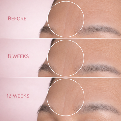 Elvira Skin — Masque Nuit Collagène Régénérant